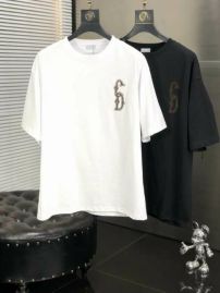 Picture of Dior T Shirts Short _SKUDiorXS-Lbwtn5933957